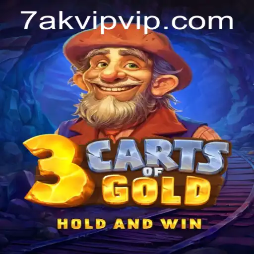 Discover the Thrills of 3cartsOfGold: A Modern Gaming Revelation