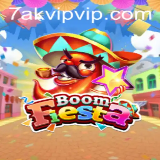 Unveiling BoomFiesta: The Exciting World of 7AK VIP