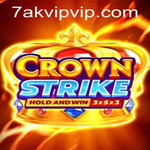 Enter the World of Crownstrike: An In-Depth Look at the Thrilling Game With 7AK VIP Features
