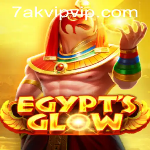 Discover the Enchanting World of EgyptsGlow with 7AK VIP