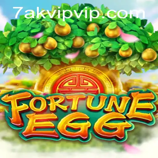 FortuneEgg: A Journey into the World of 7AK VIP