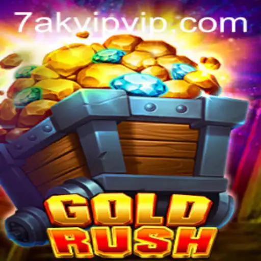 Exploring the Thrilling World of GoldRush: 7AK VIP Edition