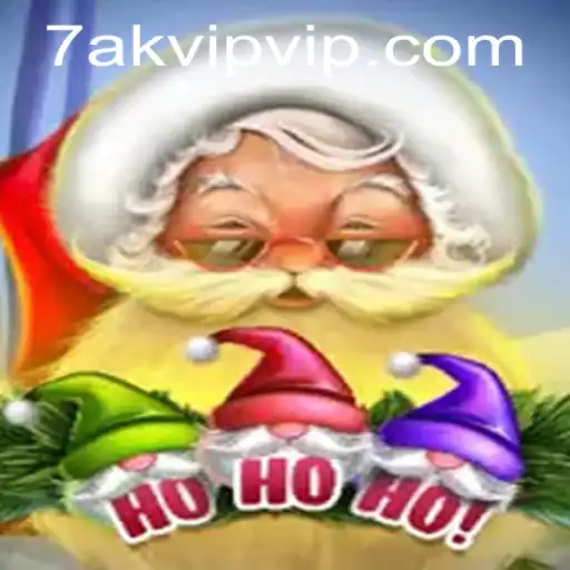 Discover the Magic of 'HoHoHo': A Festive Game Experience with 7AK VIP