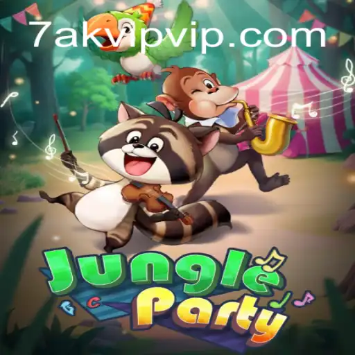 JungleParty: A Vibrant Expedition into the Heart of Adventure