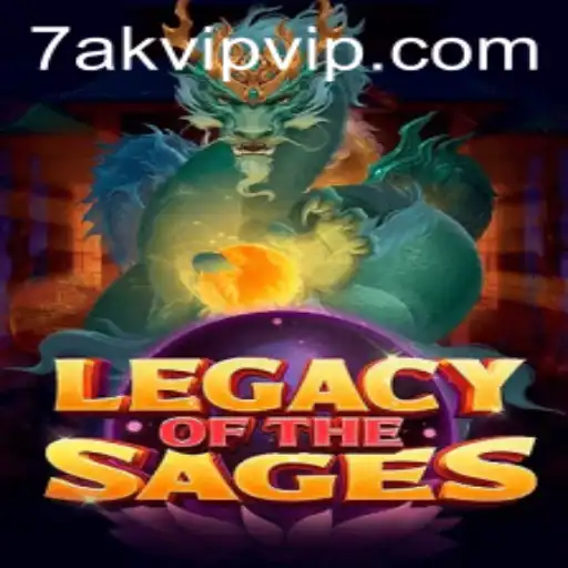 Legacy of the Sages: A Dive Into the Enchanting World of 7AK VIP