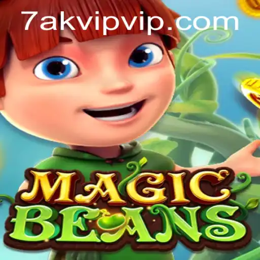Discover the World of MAGICBEANS: A Journey Through 7AK VIP