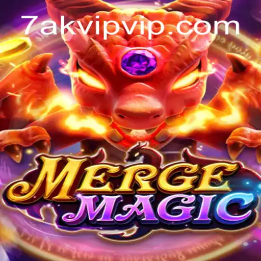 Exploring MERGEMAGIC: An Enchanting Adventure with 7AK VIP