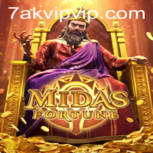 Discover the Thrilling World of MidasFortune