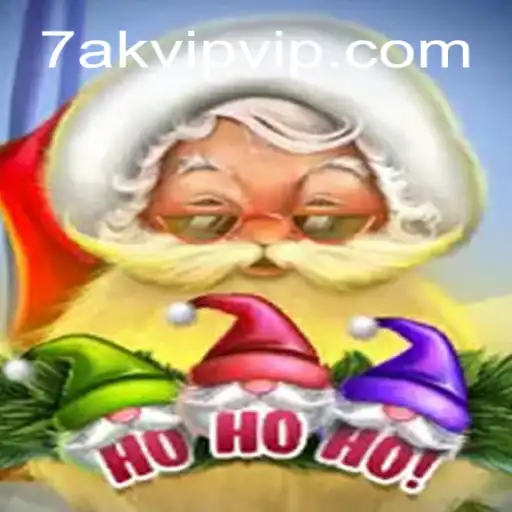 Discover the Magic of 'HoHoHo': A Festive Game Experience with 7AK VIP