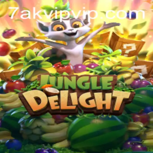 Explore the Thrilling World of 'JungleDelight' with 7AK VIP Access