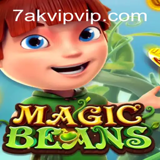 Discover the World of MAGICBEANS: A Journey Through 7AK VIP