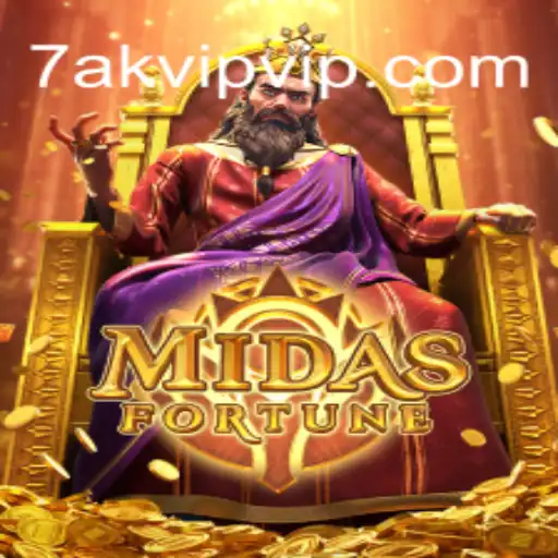 Discover the Thrilling World of MidasFortune