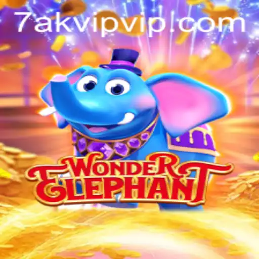Explore the Exciting World of WonderElephant: The Game that Redefines Adventure