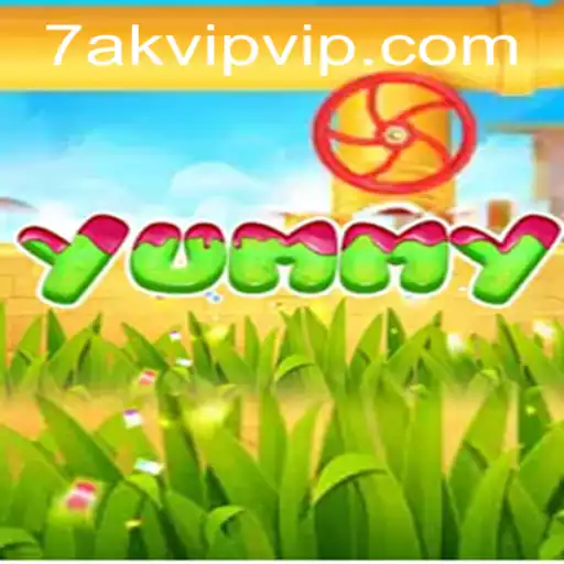 Yummy: The Revolutionary Game Experience with 7AK VIP