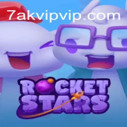 RocketStars: An Epic Space Adventure with 7AK VIP Benefits