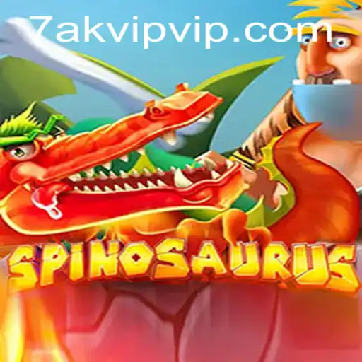 Exploring Spinosaurus: A Thrilling Adventure with 7AK VIP